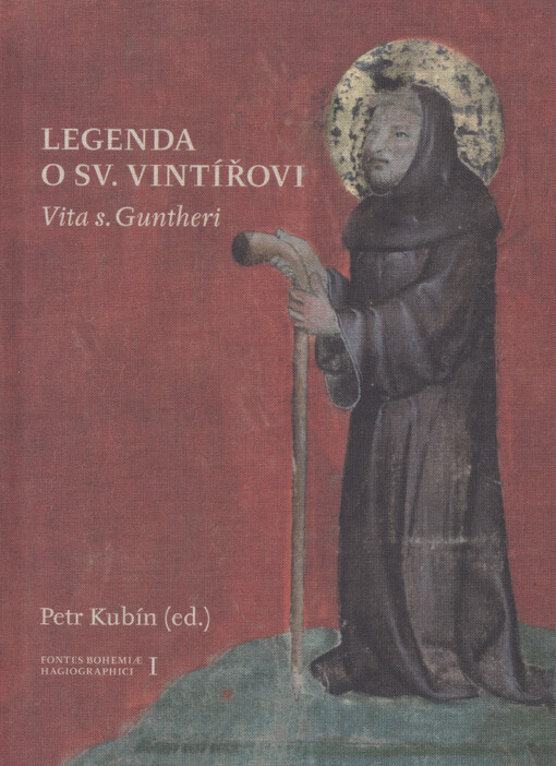 Legenda o sv. Vintířovi