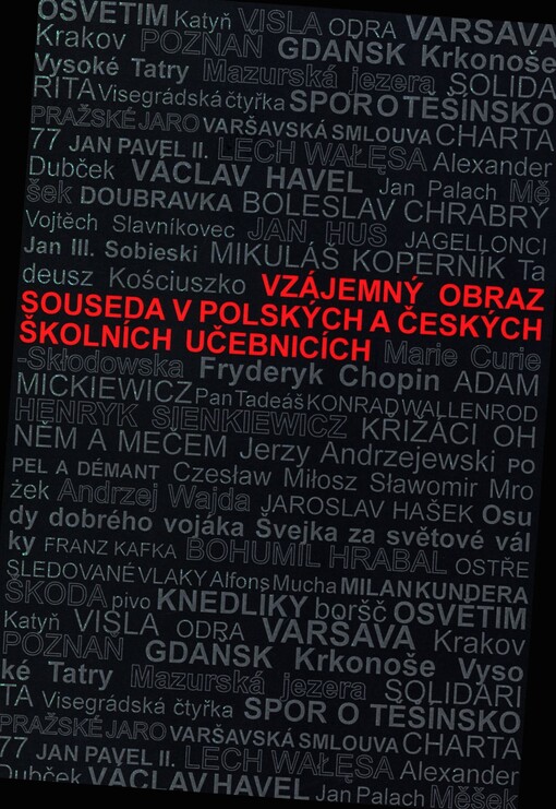 Vzájemný obraz souseda v polských a českých školních učebnicích