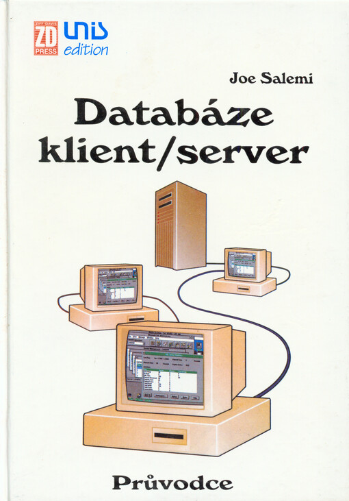 Databáze klient/server :průvodce