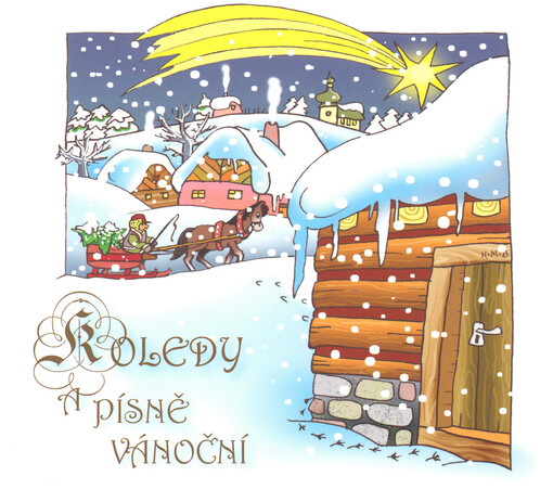 Koledy a písně vánoční