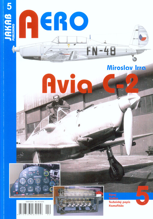 Avia C-2
