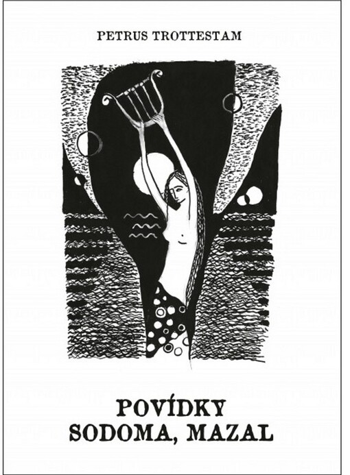Povídky, Sodoma, Mazal