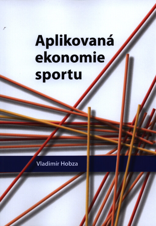 Aplikovaná ekonomie sportu
