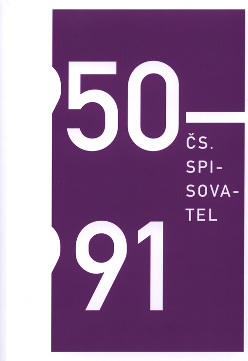 Topičův salon 1950 - 1991