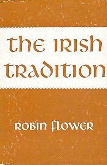 The Irish tradition