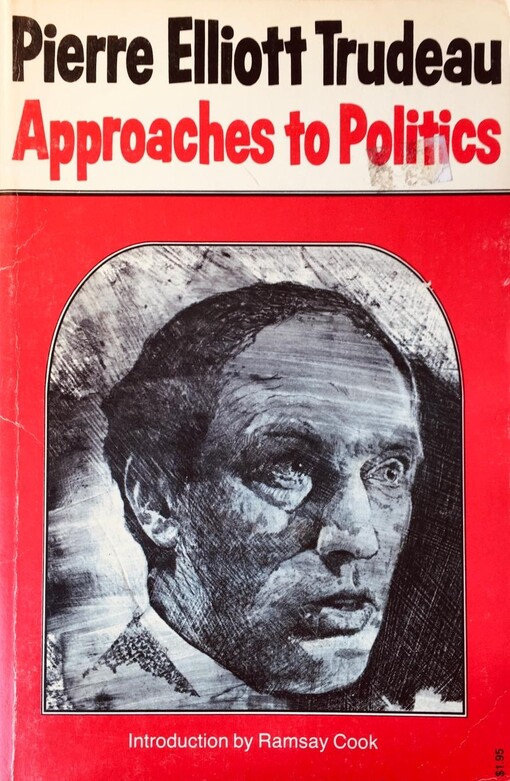 Approaches to politics