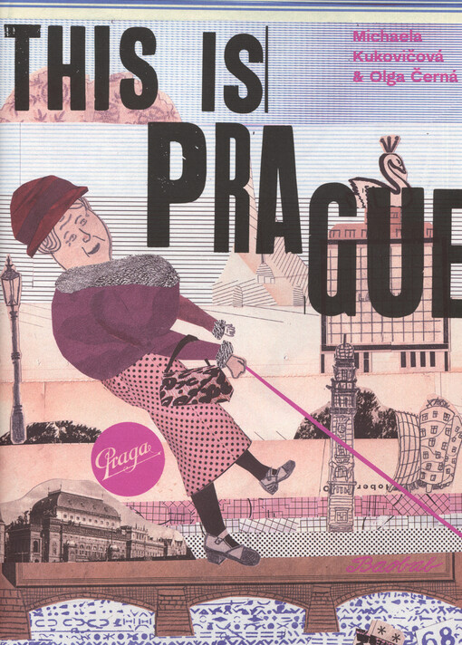 This is Prague