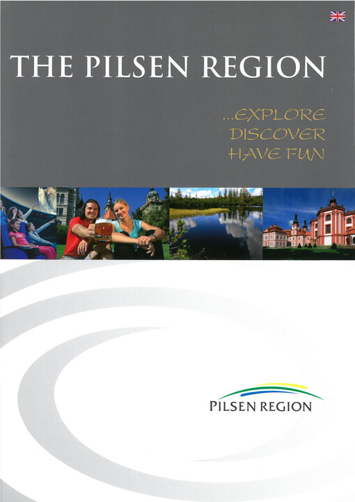 The Pilsen Region :--explore, discover, have fun