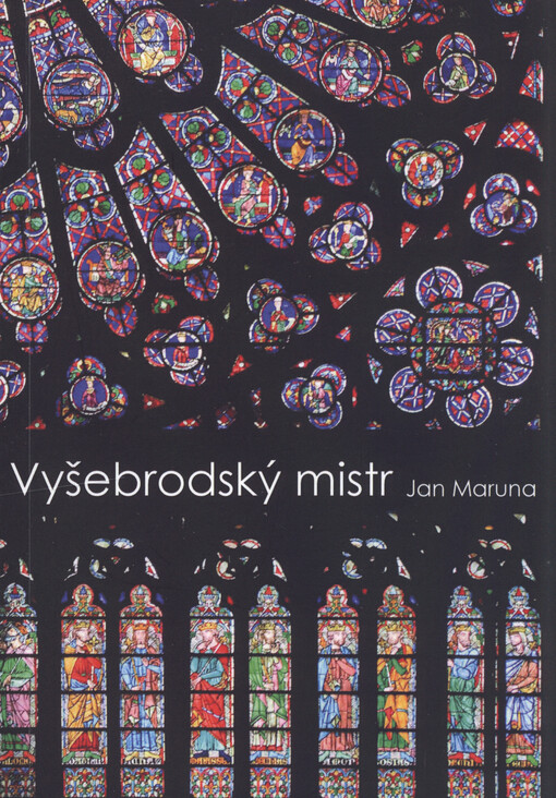 Vyšebrodský mistr
