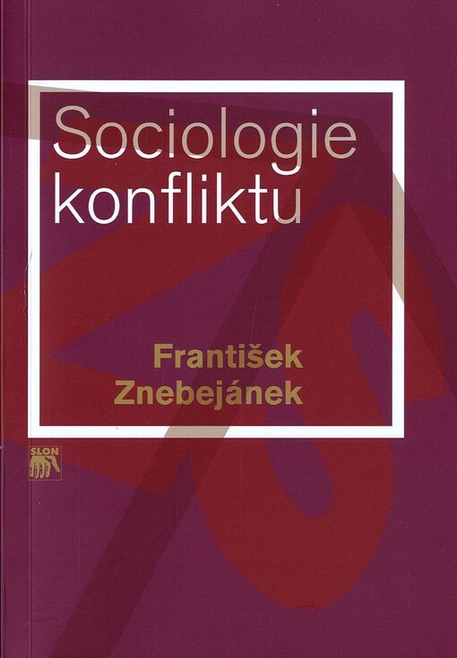 Sociologie konfliktu