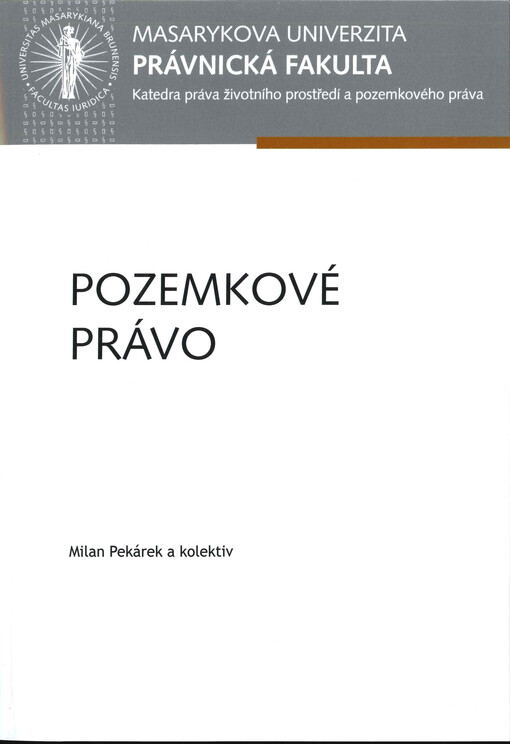 Pozemkové právo
