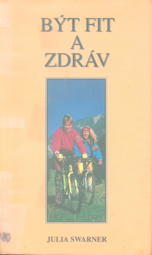 Být fit a zdráv