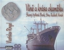 Vůně a krása okamžiku