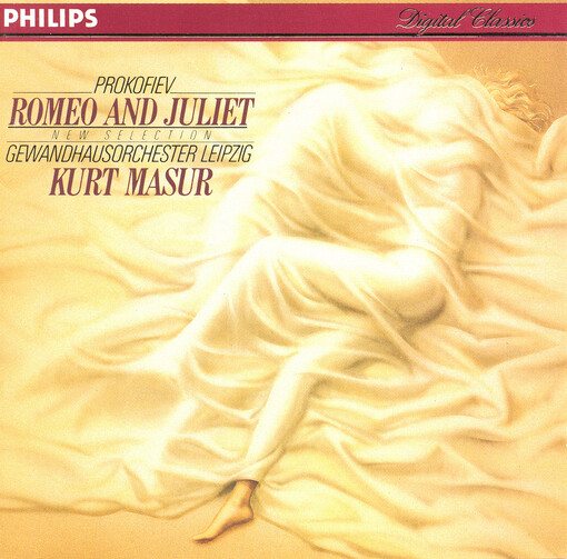 Romeo and Juliet op. 64   