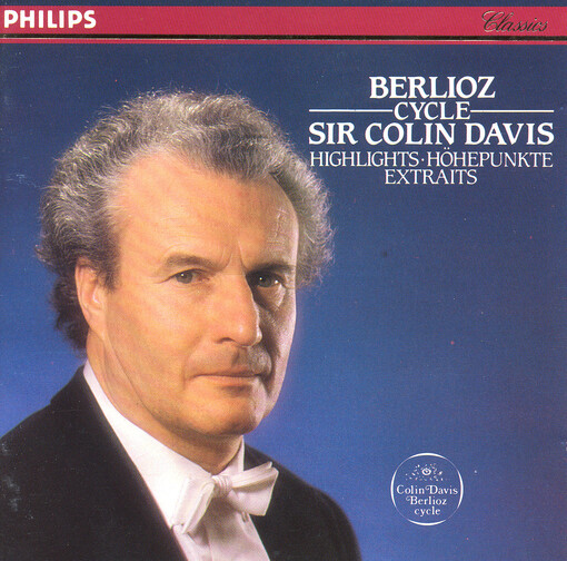 La damnation de Faust op. 24   