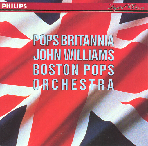 Pops Britannia    