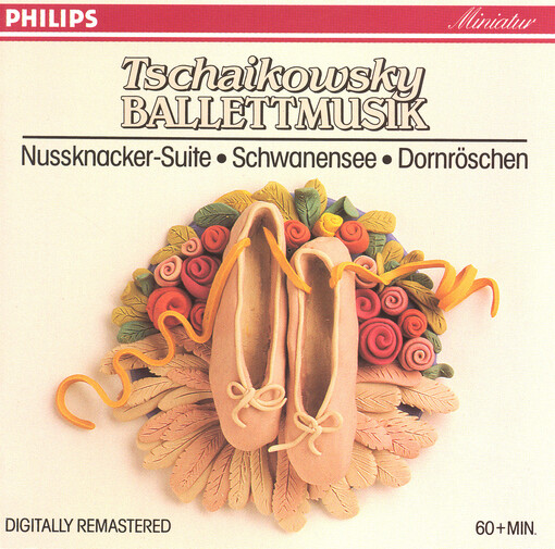 Balletmusik    