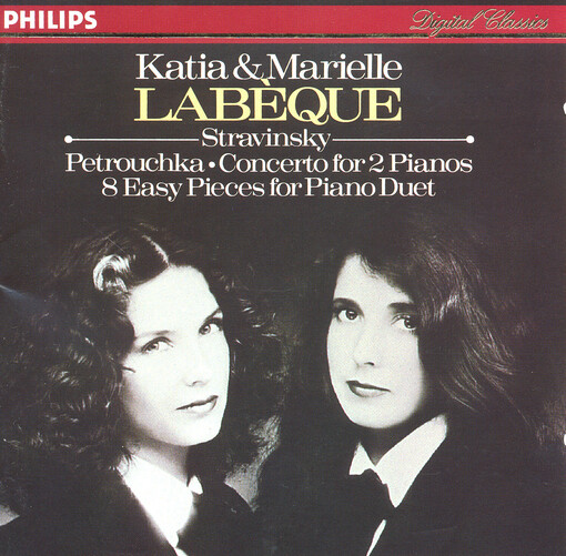 Concerto for 2 pianos    