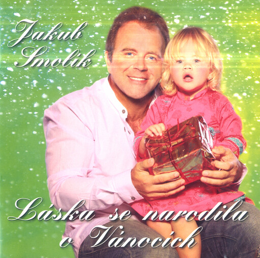 Láska se narodila o Vánocích