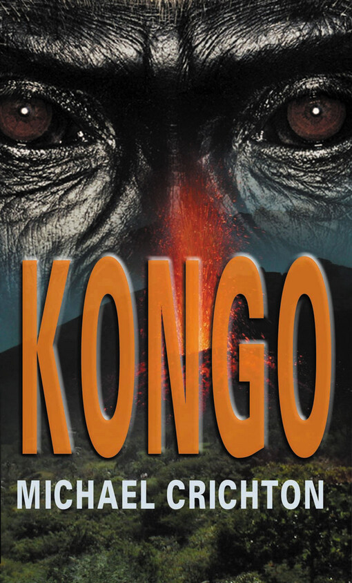 Kongo, Vyd. 2.