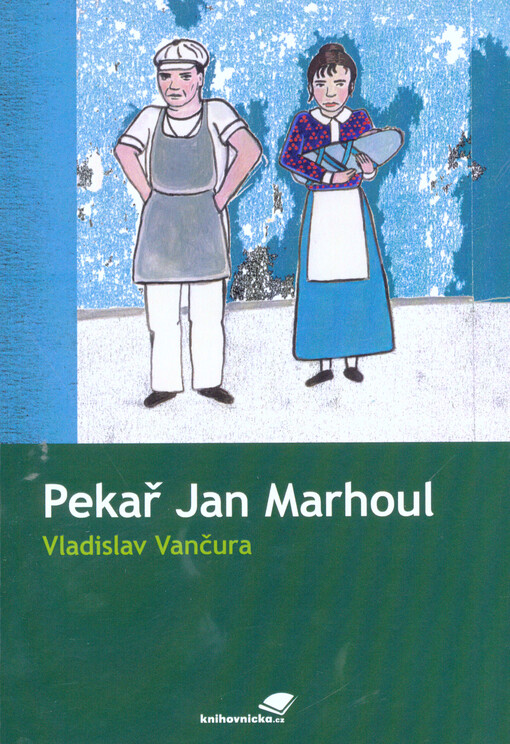 Pekař Jan Marhoul
