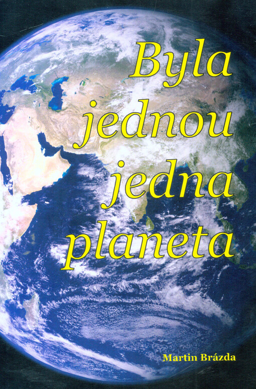 Byla jednou jedna planeta
