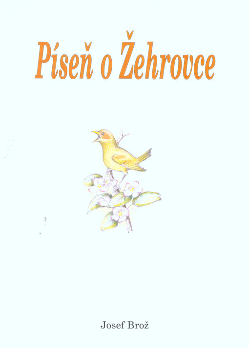 Píseň o Žehrovce
