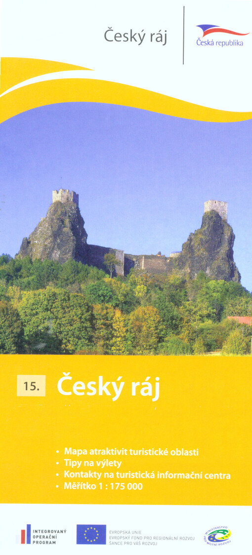 Český ráj