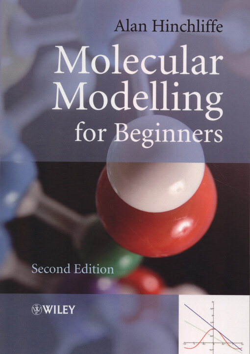 Molecular modelling for beginners