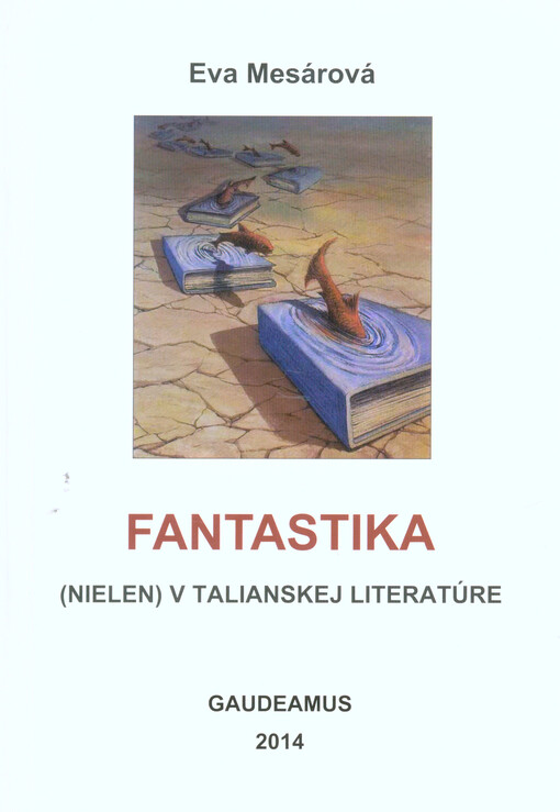 Fantastika (nielen) v talianskej literatúre