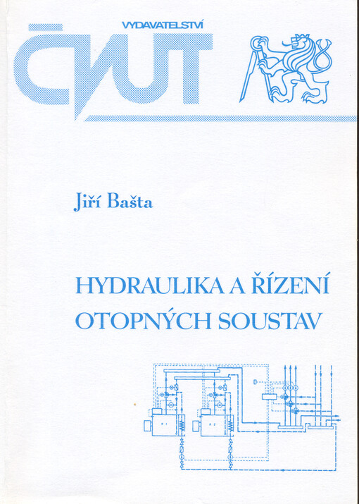 Hydraulika a řízení otopných soustav