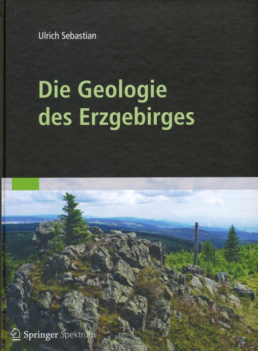 Die Geologie des Erzgebirges