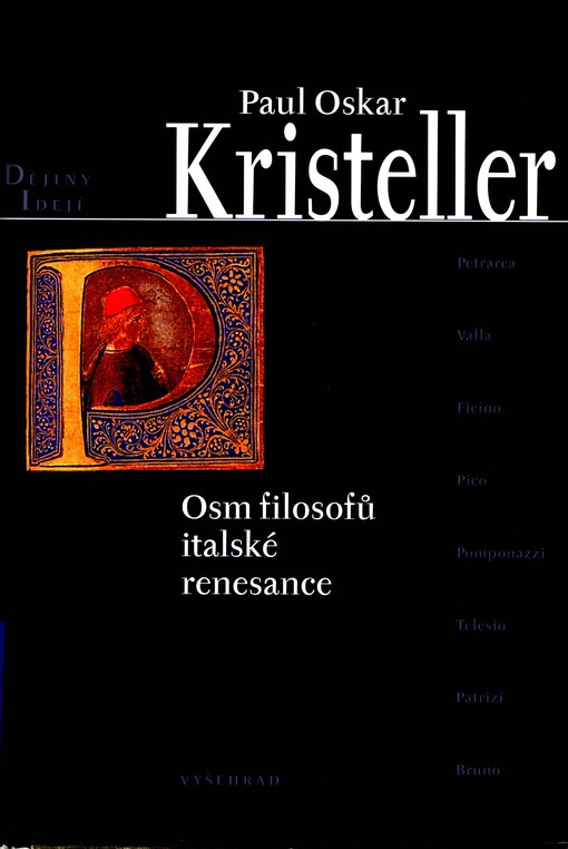 Osm filosofů italské renesance