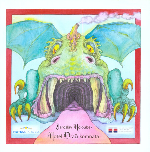 Hotel Dračí komnata