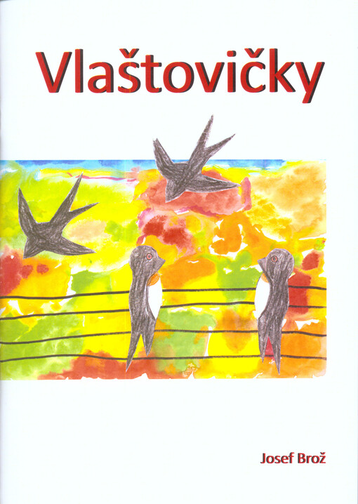 Vlaštovičky