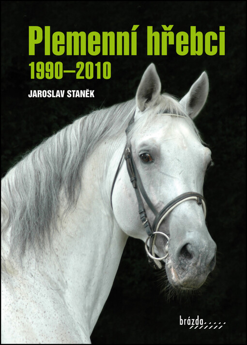 Plemenní hřebci 1990-2010