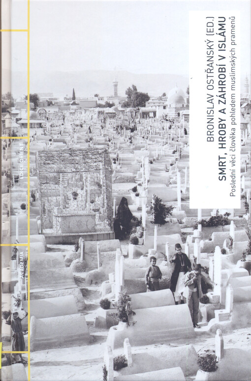 Smrt, hroby a záhrobí v islámu