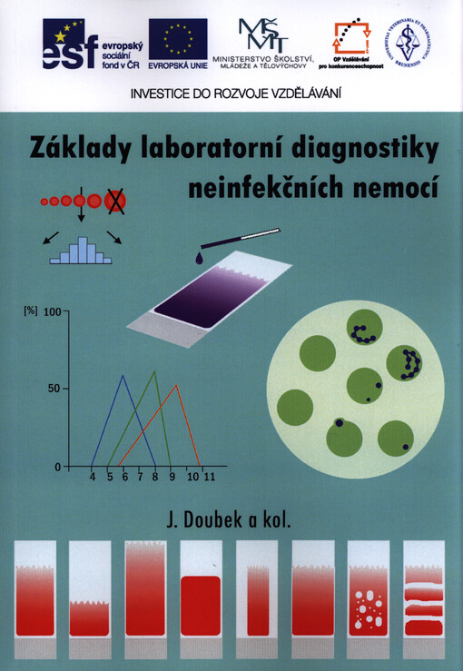Základy laboratorní diagnostiky neinfekčních nemocí