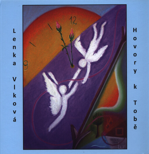 Hovory k Tobě :(pozdní sběr)