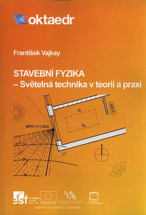 Stavební fyzika - světelná technika v teorii a praxi