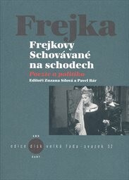 Frejkovy Schovávané na schodech