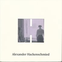 Alexander Hackenschmied