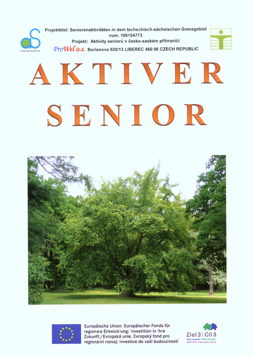 Aktiver Senior
