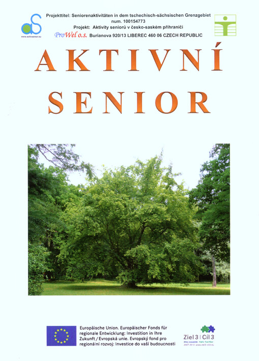 Aktivní senior