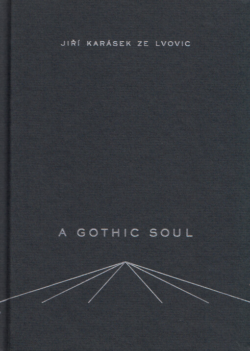 A gothic soul :