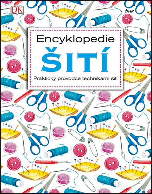 Encyklopedie šití