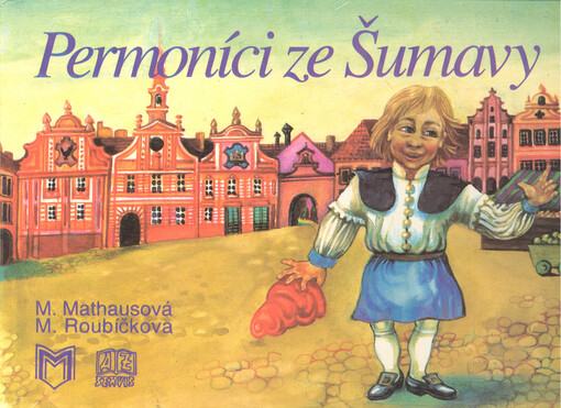 Permoníci ze Šumavy