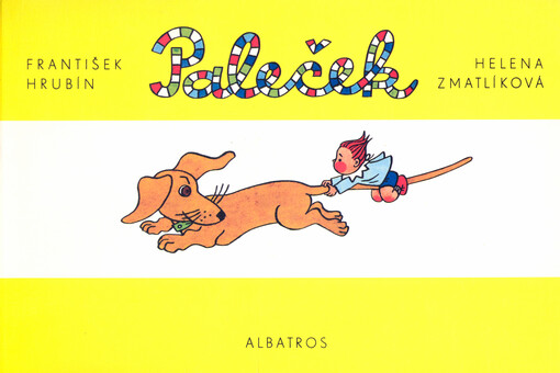 Paleček