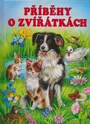 Příběhy o zvířátkách