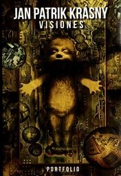Jan Patrik Krásný: Visiones - Portfolio